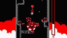 精彩射击游戏 Downwell 本月将以 5 美元的价格登陆 PS4/Vita